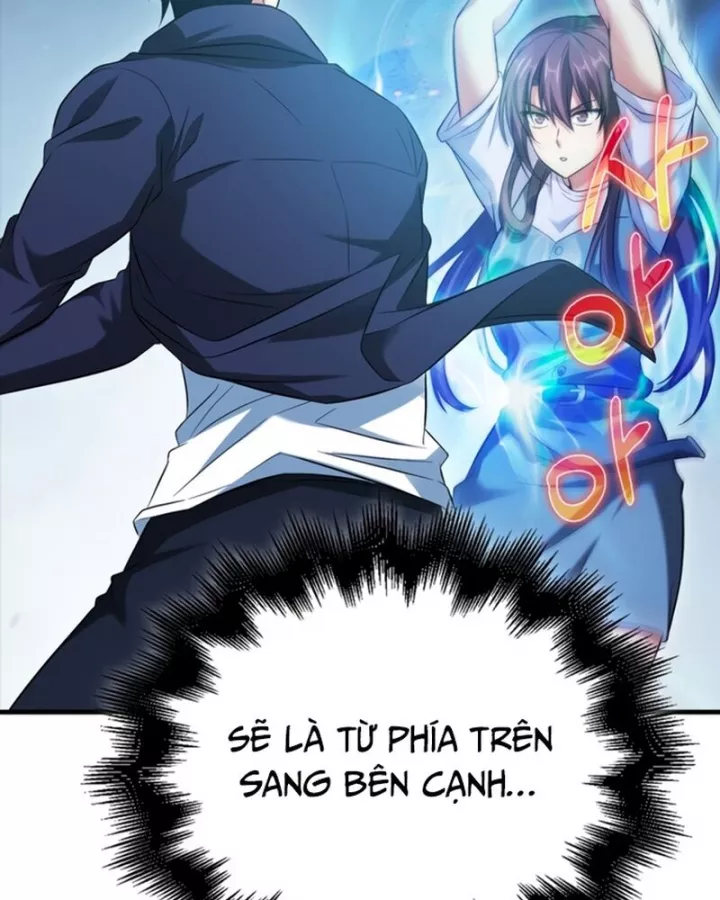 Người Chơi Có Thiên Phú Nghịch Thiên Chap 27 9