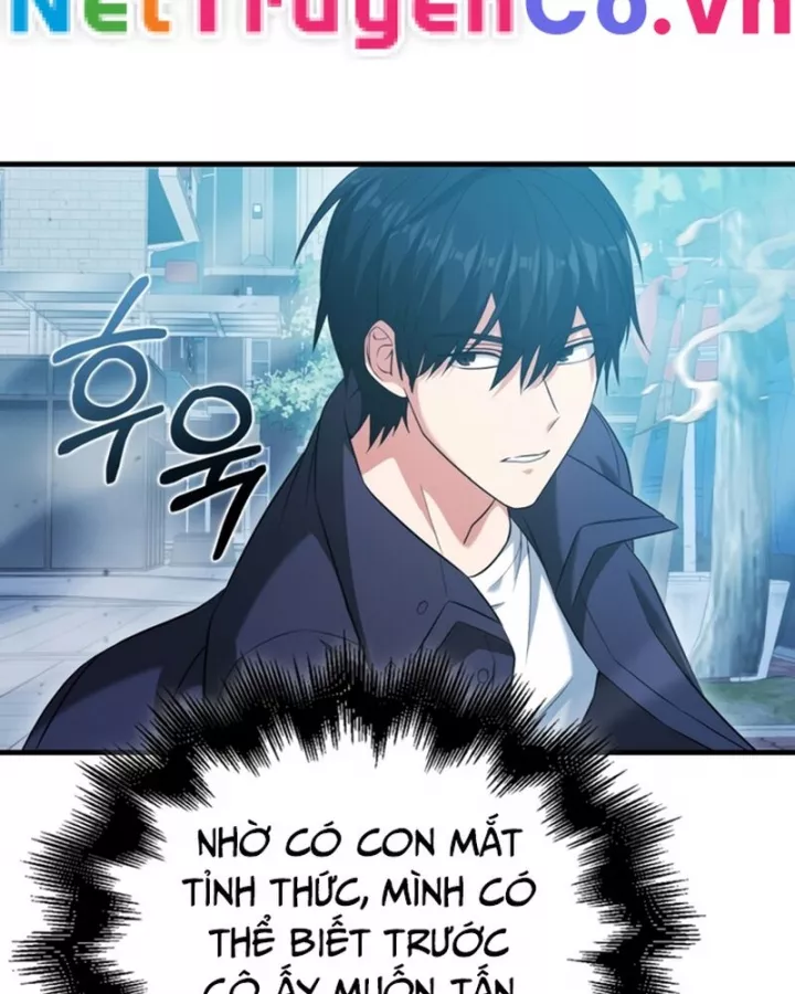 Người Chơi Có Thiên Phú Nghịch Thiên Chap 27 19