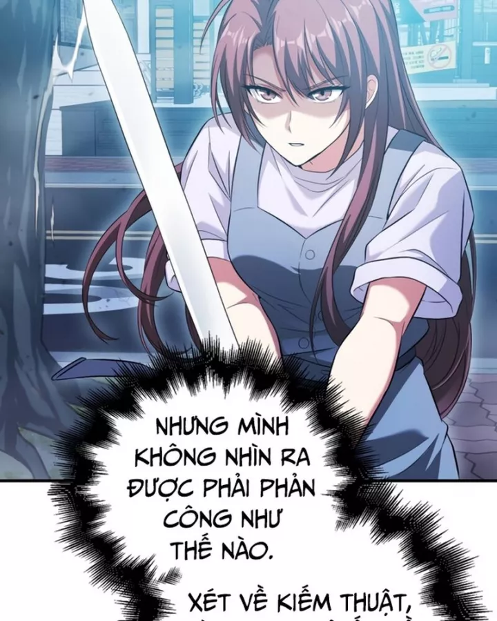 Người Chơi Có Thiên Phú Nghịch Thiên Chap 27 21