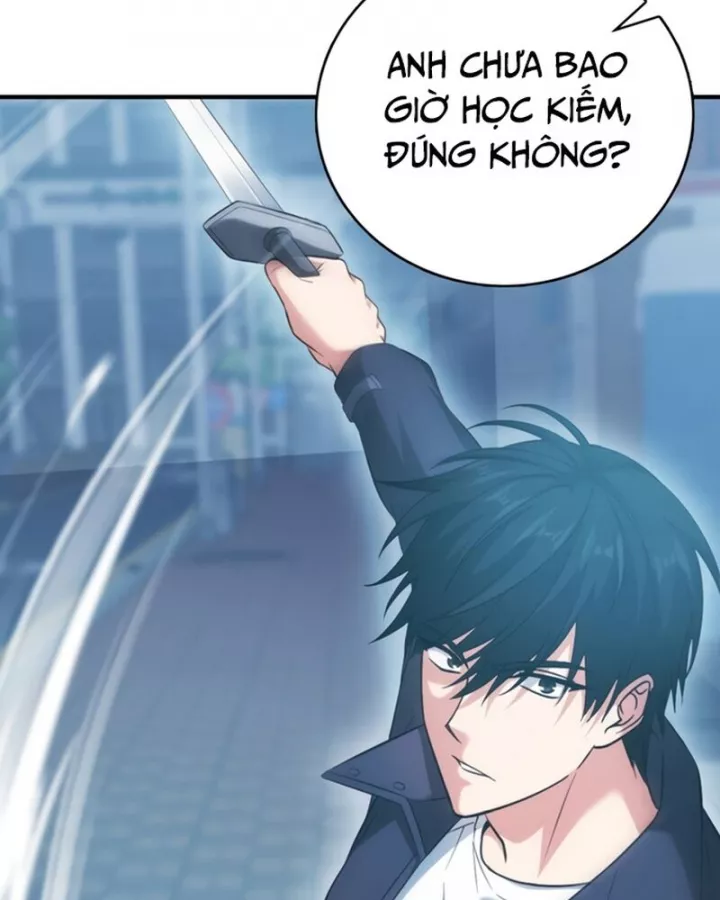 Người Chơi Có Thiên Phú Nghịch Thiên Chap 27 29