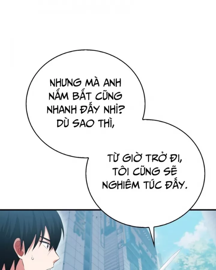 Người Chơi Có Thiên Phú Nghịch Thiên Chap 27 32