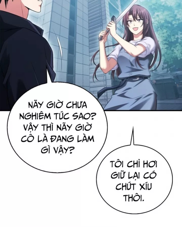 Người Chơi Có Thiên Phú Nghịch Thiên Chap 27 33