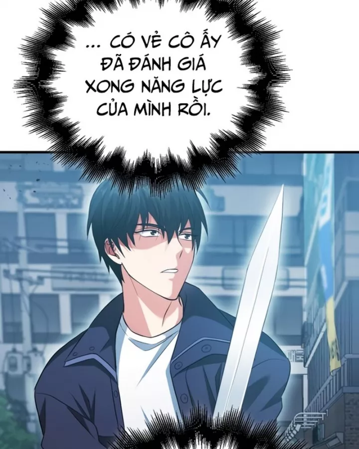 Người Chơi Có Thiên Phú Nghịch Thiên Chap 27 36