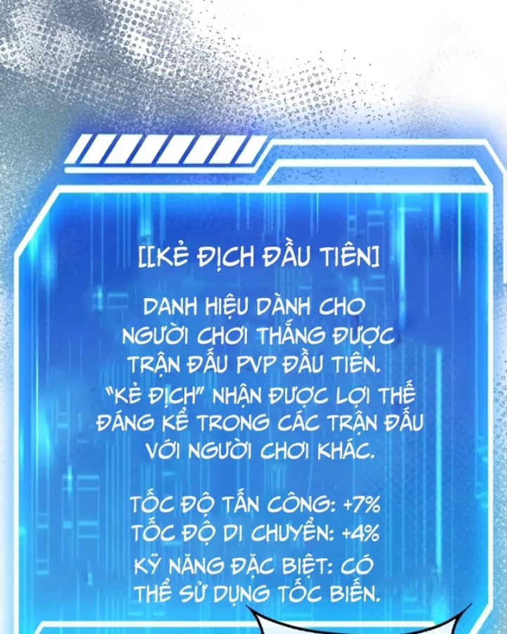 Người Chơi Có Thiên Phú Nghịch Thiên Chap 27 68