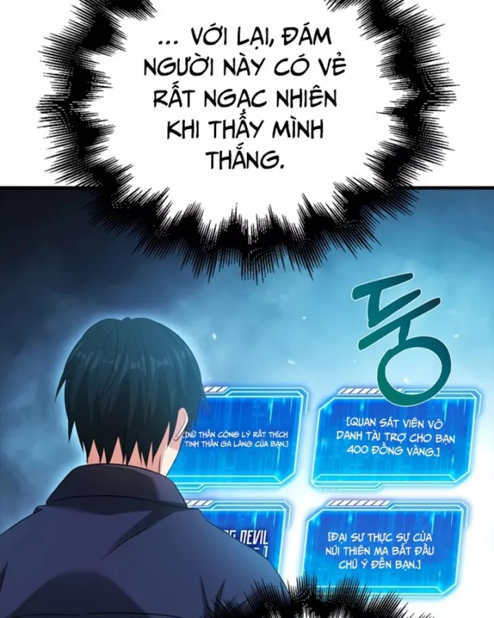 Người Chơi Có Thiên Phú Nghịch Thiên Chap 27 81