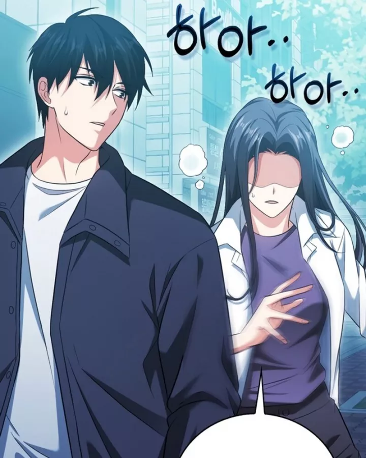 Người Chơi Có Thiên Phú Nghịch Thiên Chap 27 105