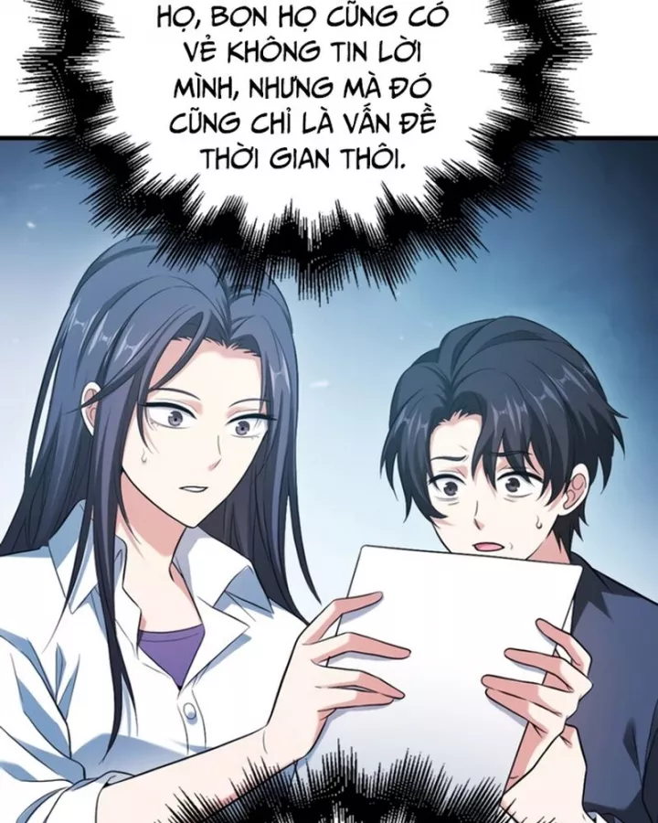 Người Chơi Có Thiên Phú Nghịch Thiên Chap 27 118