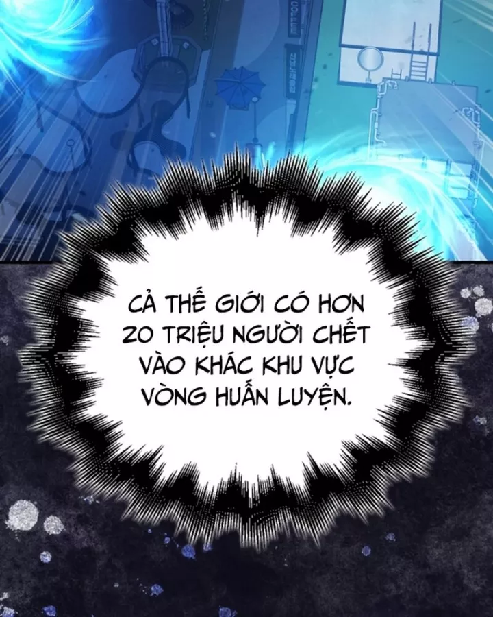 Người Chơi Có Thiên Phú Nghịch Thiên Chap 27 123