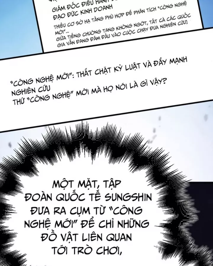 Người Chơi Có Thiên Phú Nghịch Thiên Chap 27 125