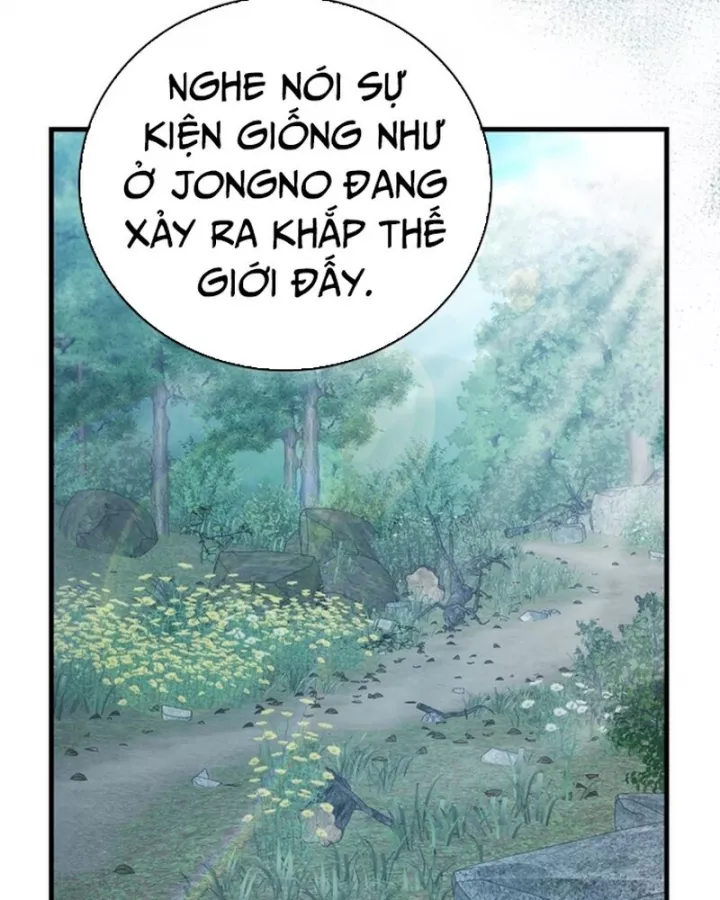 Người Chơi Có Thiên Phú Nghịch Thiên Chap 28 3