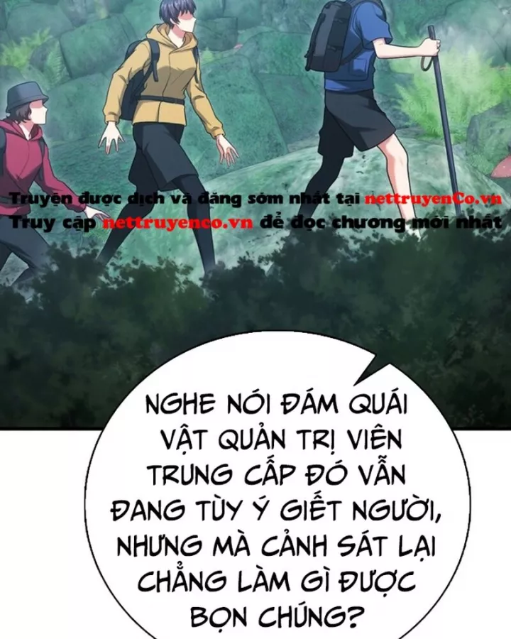 Người Chơi Có Thiên Phú Nghịch Thiên Chap 28 6