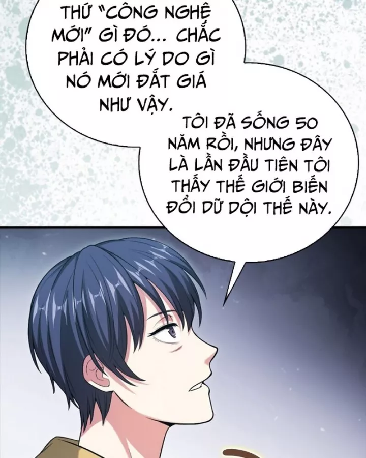 Người Chơi Có Thiên Phú Nghịch Thiên Chap 28 12