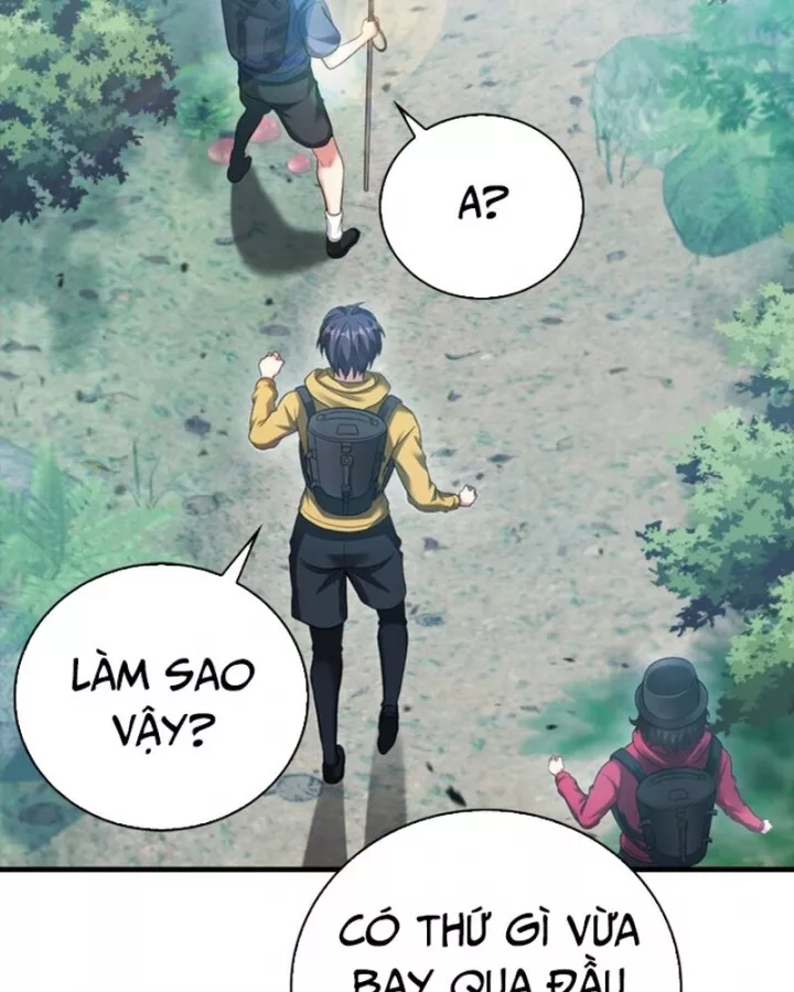 Người Chơi Có Thiên Phú Nghịch Thiên Chap 28 14