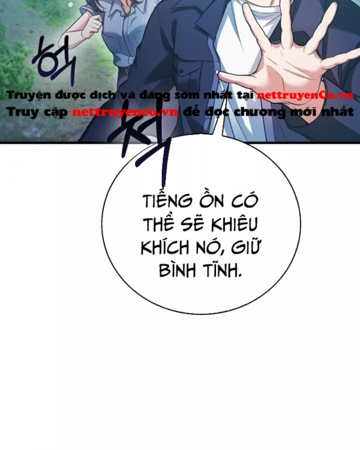 Người Chơi Có Thiên Phú Nghịch Thiên Chap 28 24