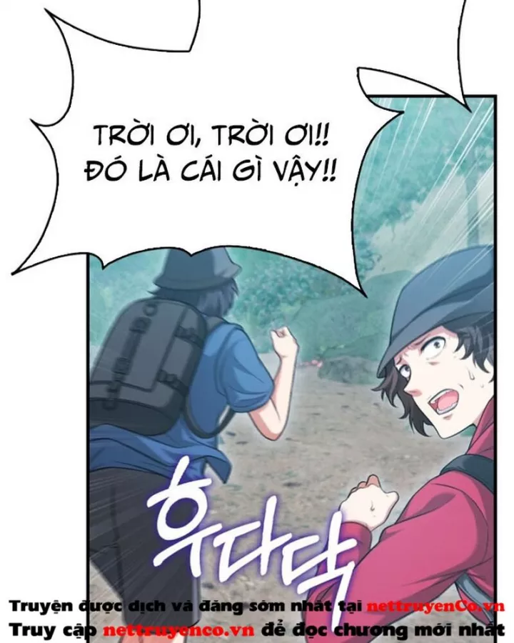 Người Chơi Có Thiên Phú Nghịch Thiên Chap 28 32