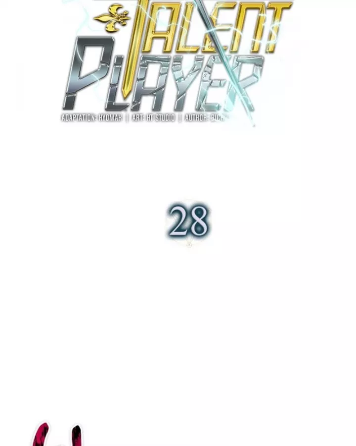 Người Chơi Có Thiên Phú Nghịch Thiên Chap 28 77