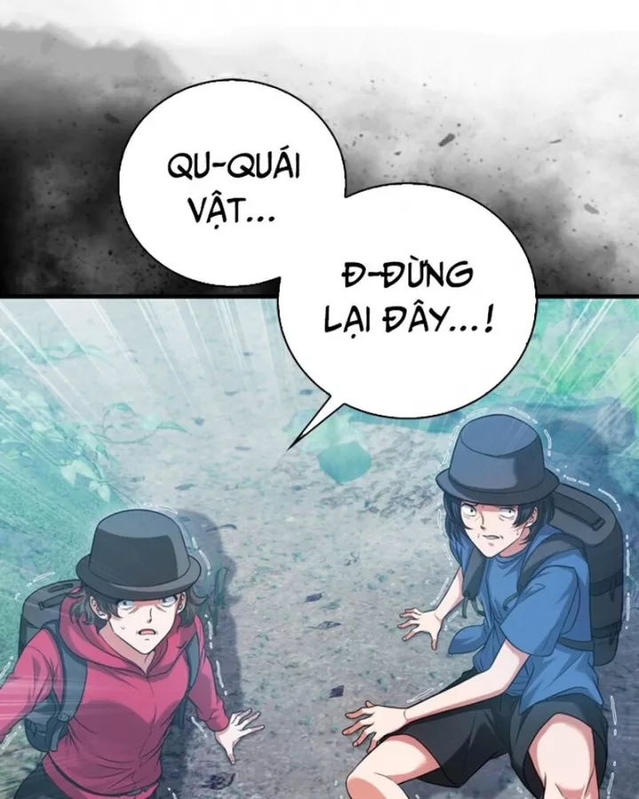 Người Chơi Có Thiên Phú Nghịch Thiên Chap 28 129