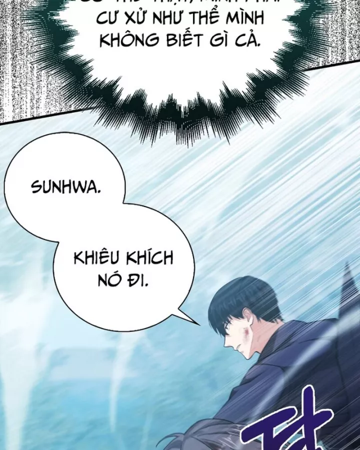 Người Chơi Có Thiên Phú Nghịch Thiên Chap 29 12