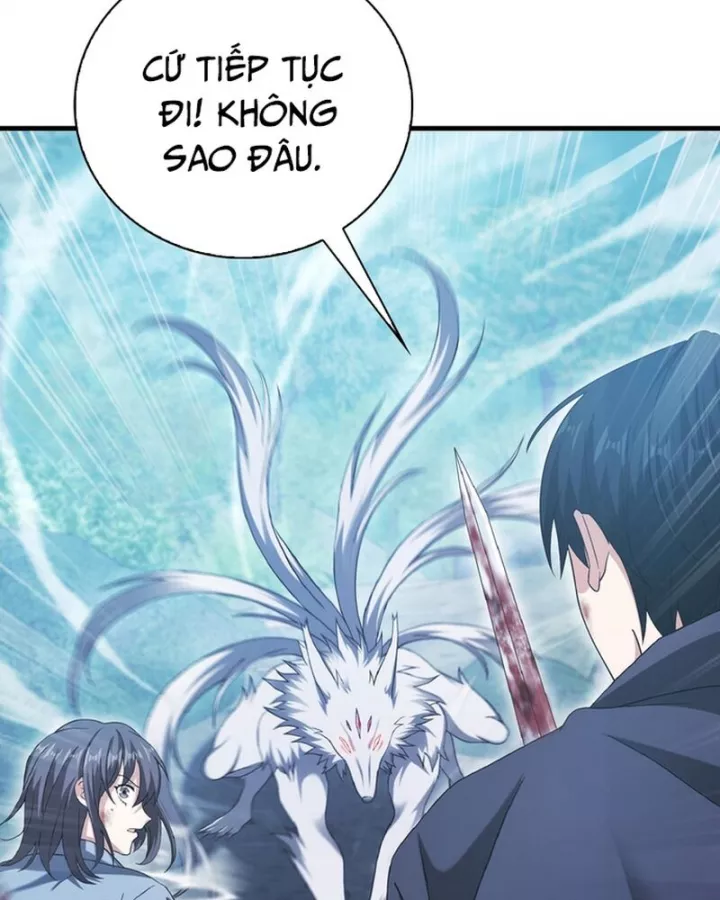 Người Chơi Có Thiên Phú Nghịch Thiên Chap 29 20