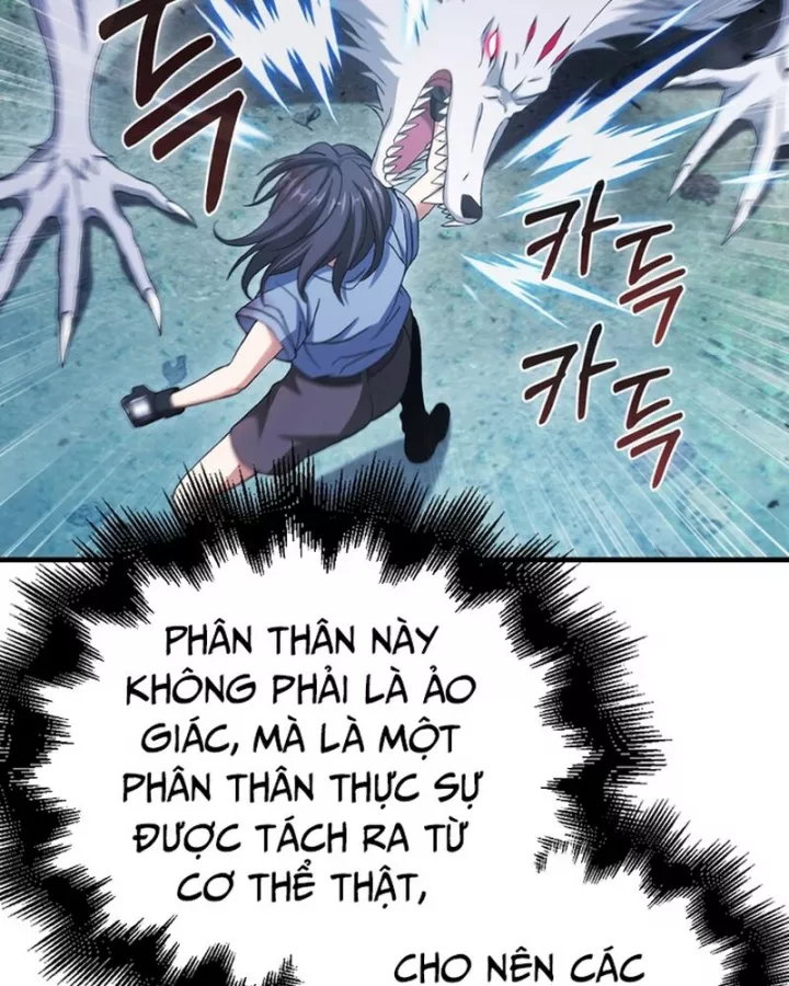 Người Chơi Có Thiên Phú Nghịch Thiên Chap 29 32