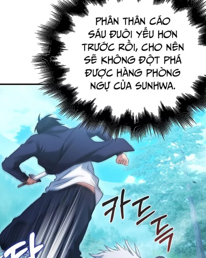 Người Chơi Có Thiên Phú Nghịch Thiên Chap 29 34
