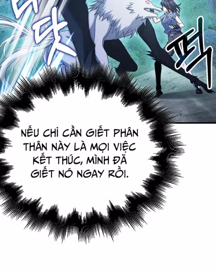 Người Chơi Có Thiên Phú Nghịch Thiên Chap 29 35