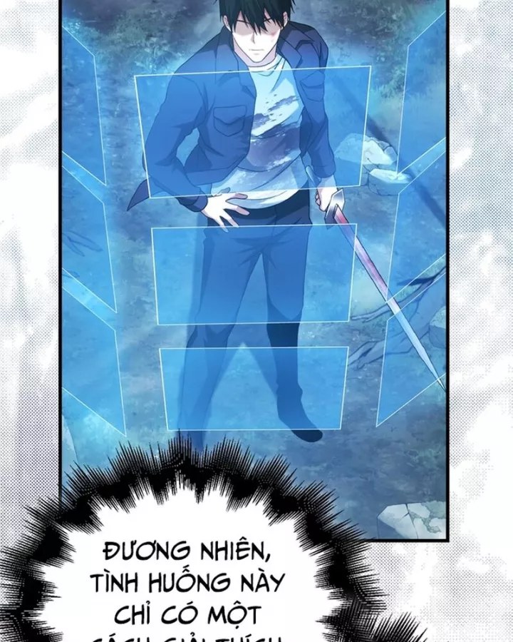 Người Chơi Có Thiên Phú Nghịch Thiên Chap 29 112