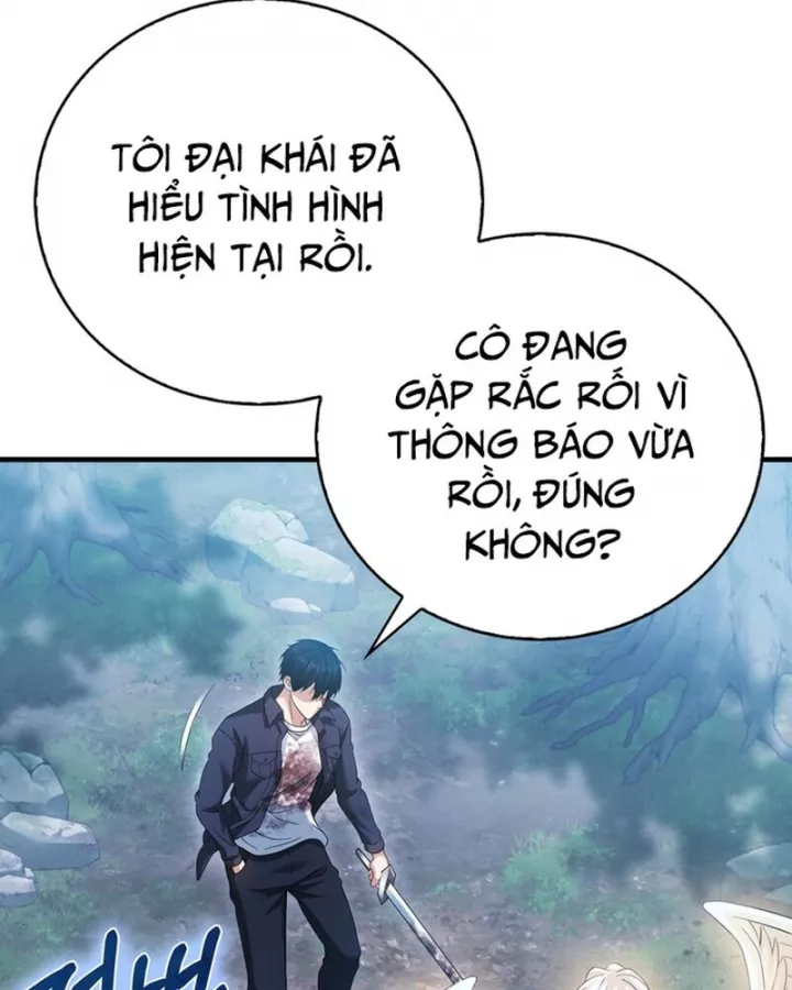 Người Chơi Có Thiên Phú Nghịch Thiên Chap 29 124