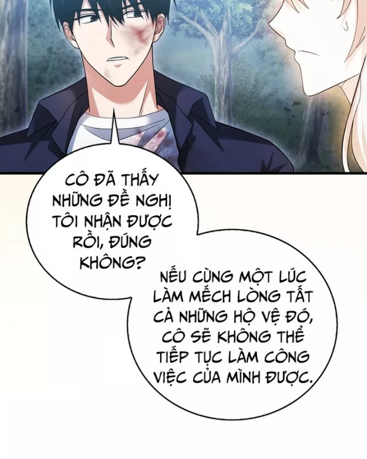 Người Chơi Có Thiên Phú Nghịch Thiên Chap 29 127