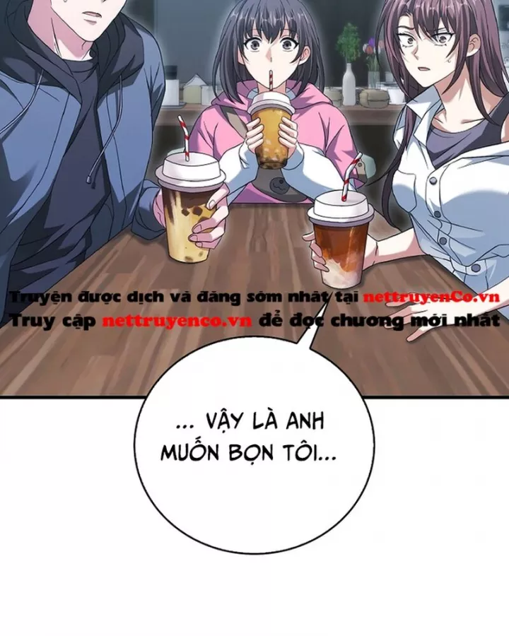 Người Chơi Có Thiên Phú Nghịch Thiên Chap 30 3
