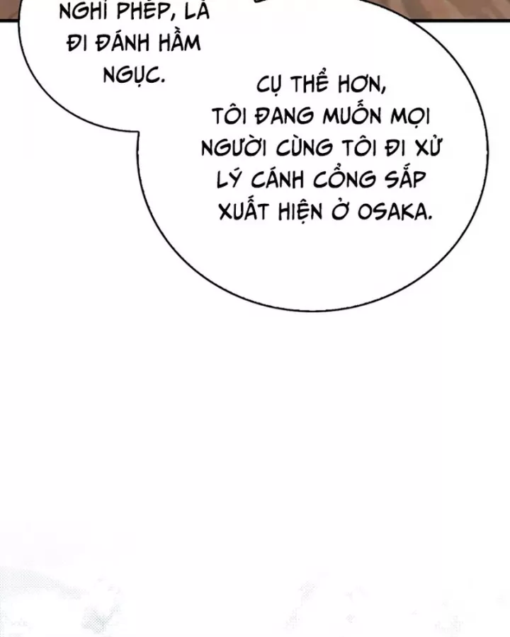 Người Chơi Có Thiên Phú Nghịch Thiên Chap 30 6