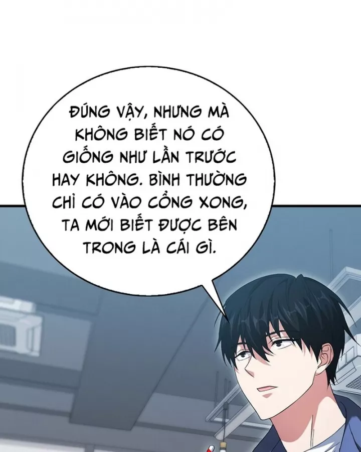 Người Chơi Có Thiên Phú Nghịch Thiên Chap 30 9