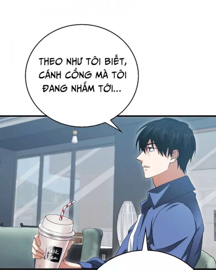 Người Chơi Có Thiên Phú Nghịch Thiên Chap 30 14