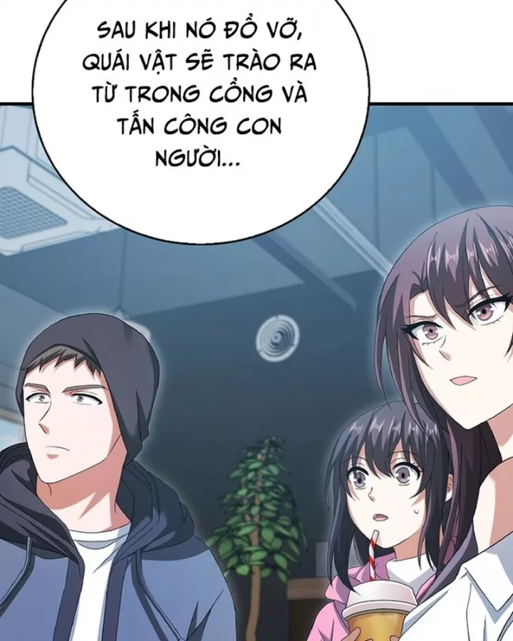 Người Chơi Có Thiên Phú Nghịch Thiên Chap 30 16