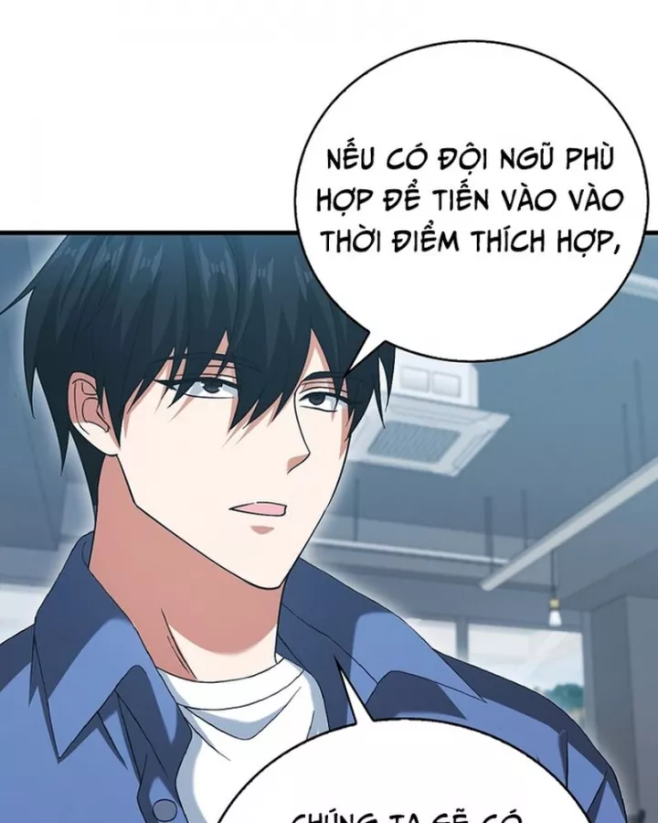 Người Chơi Có Thiên Phú Nghịch Thiên Chap 30 18