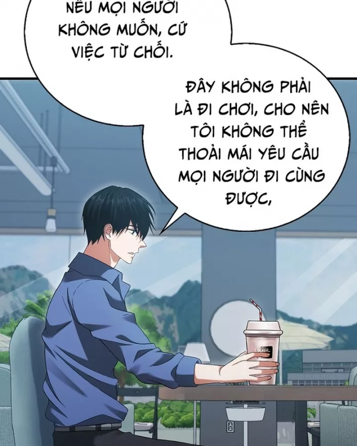 Người Chơi Có Thiên Phú Nghịch Thiên Chap 30 20