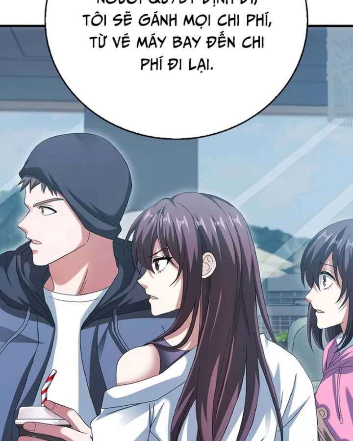 Người Chơi Có Thiên Phú Nghịch Thiên Chap 30 22