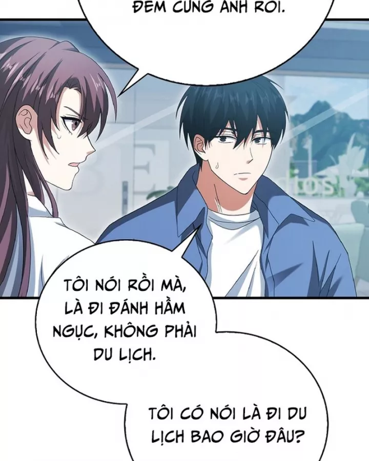 Người Chơi Có Thiên Phú Nghịch Thiên Chap 30 26