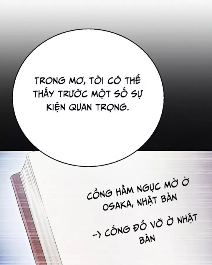 Người Chơi Có Thiên Phú Nghịch Thiên Chap 30 32
