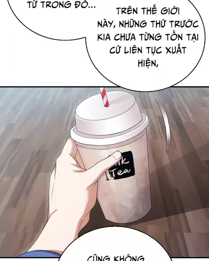 Người Chơi Có Thiên Phú Nghịch Thiên Chap 30 36