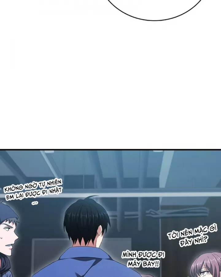 Người Chơi Có Thiên Phú Nghịch Thiên Chap 30 49
