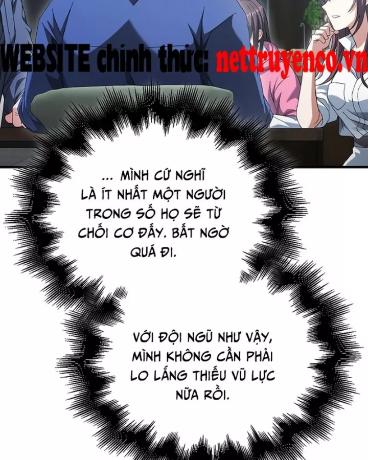Người Chơi Có Thiên Phú Nghịch Thiên Chap 30 50