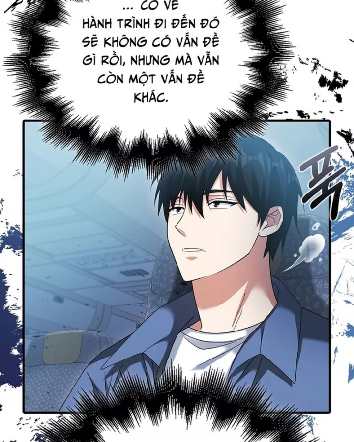 Người Chơi Có Thiên Phú Nghịch Thiên Chap 30 65