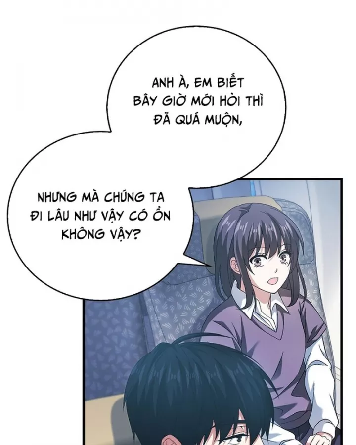 Người Chơi Có Thiên Phú Nghịch Thiên Chap 30 78