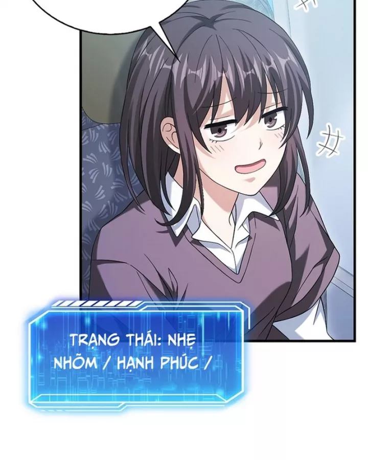 Người Chơi Có Thiên Phú Nghịch Thiên Chap 30 88