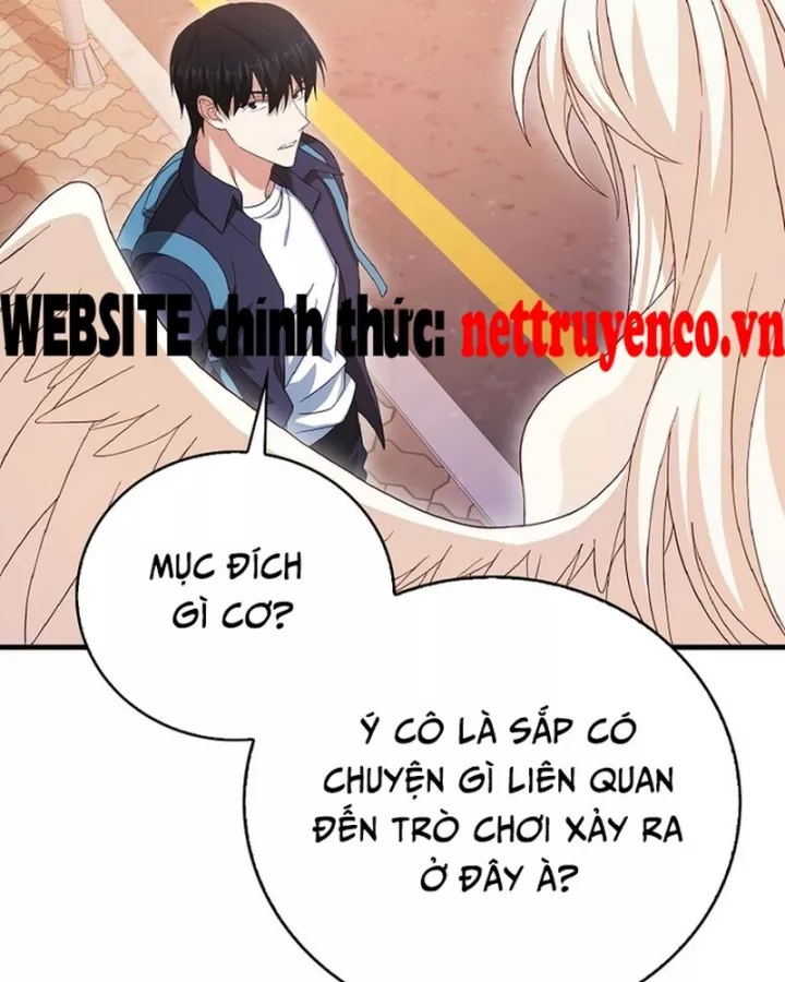 Người Chơi Có Thiên Phú Nghịch Thiên Chap 30 117