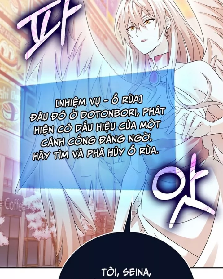 Người Chơi Có Thiên Phú Nghịch Thiên Chap 30 126