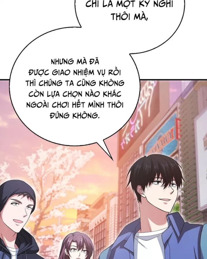 Người Chơi Có Thiên Phú Nghịch Thiên Chap 30 128