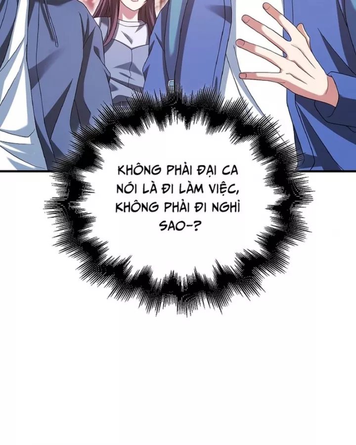 Người Chơi Có Thiên Phú Nghịch Thiên Chap 30 129