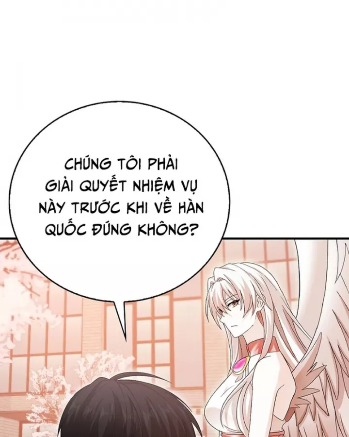 Người Chơi Có Thiên Phú Nghịch Thiên Chap 30 130
